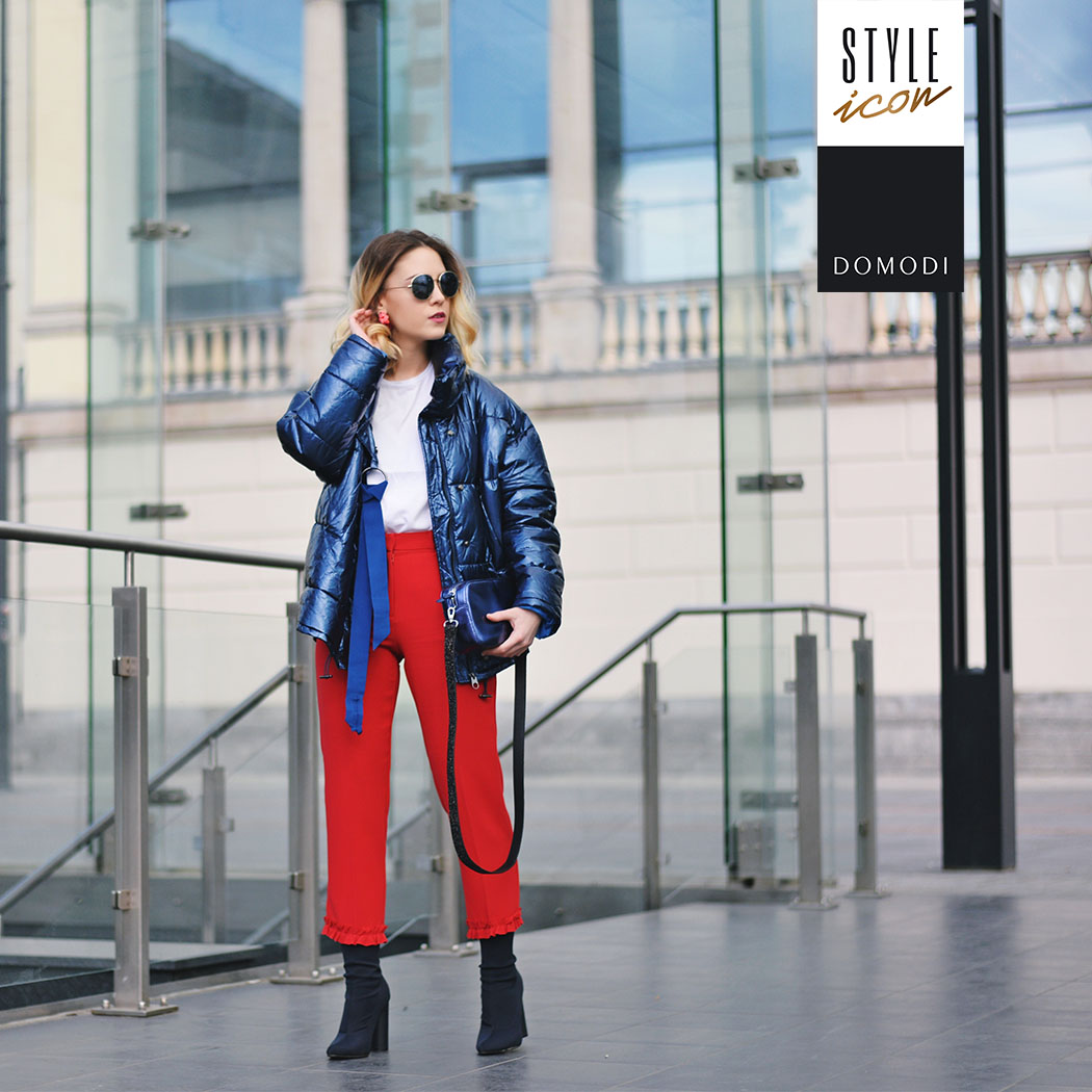 Jak łączyć kolory i zawsze wyglądać świetnie!